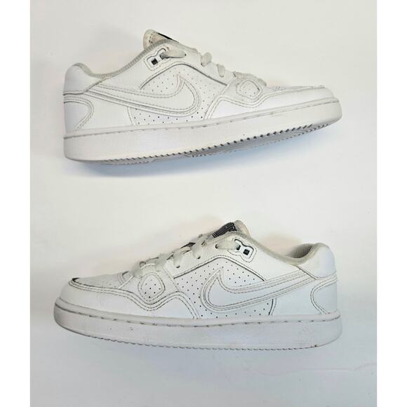 Nike Son Of Force Big Kids' Shoe GS Style SIZE 3.5Y Boy's Style # 615153 109 - Picture 1 of 7